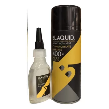 چسب ۱۲۳ بلکوئید ۴۰۰ میلی لیتر Razi