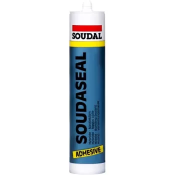 چسب درزگیر کوره فیلر حرارتی کالوفر سودال مدل SOUDAL CALOFER SOUDAL