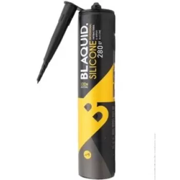 چسب سیلیکون بلک کوئید ABZ