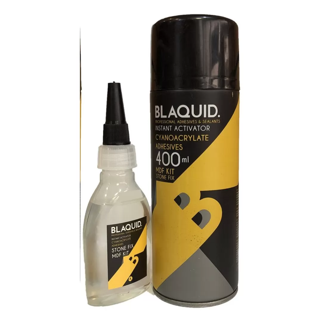 چسب ۱۲۳ بلکوئید ۴۰۰ میلی لیتر Razi