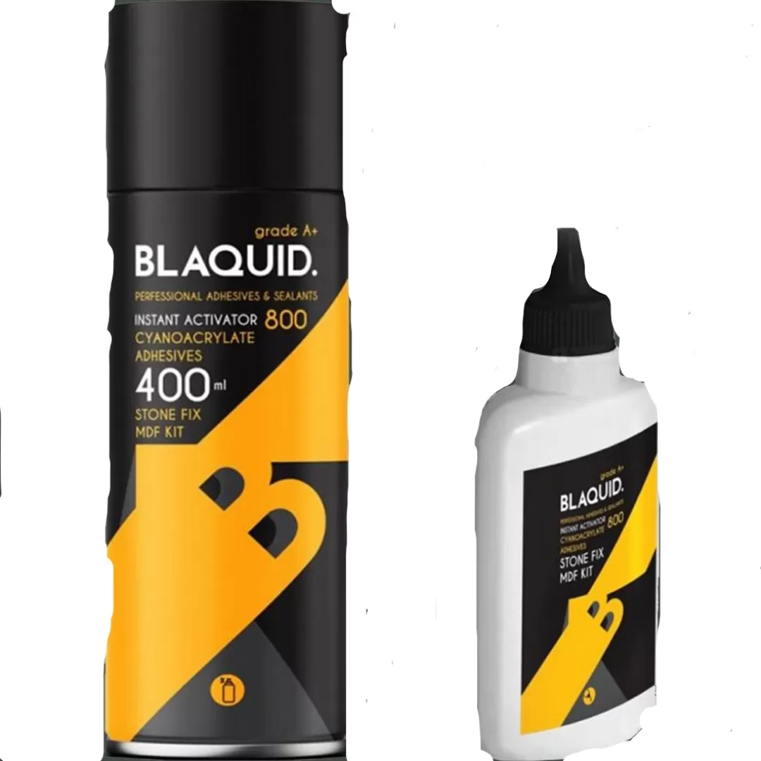 چسب ۱۲۳ ام دی اف بلکوئید ۴۰۰ میلی لیتر