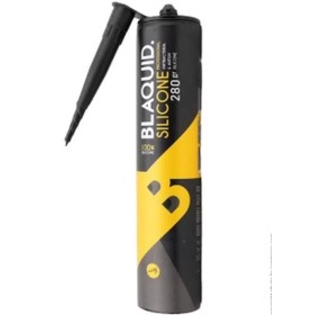 چسب سیلیکون بلک کوئید ABZ